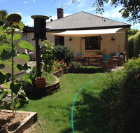 Cimitiere by the Park - Accommodation VIC
