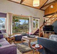 Mandala Bruny Island - Accommodation VIC