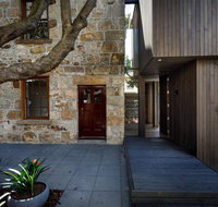 Blue Magnolia - Accommodation VIC