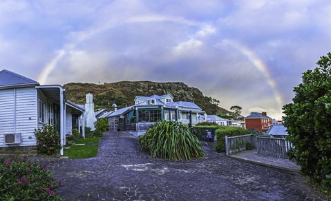 Touchwood Cottages - Accommodation VIC 3