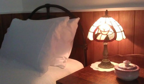 Touchwood Cottages - Accommodation VIC 26