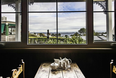 Touchwood Cottages - Accommodation VIC 41