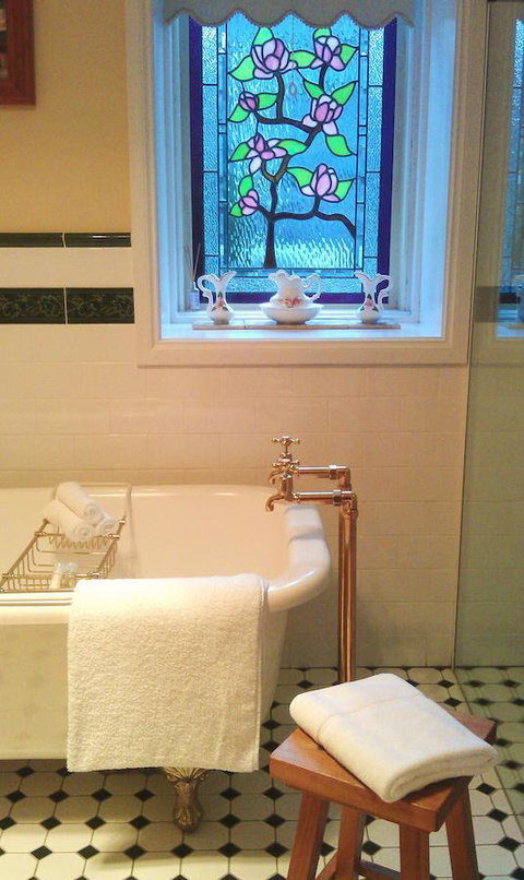 Touchwood Cottages - Accommodation VIC 19