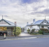 Touchwood Cottages - Accommodation VIC