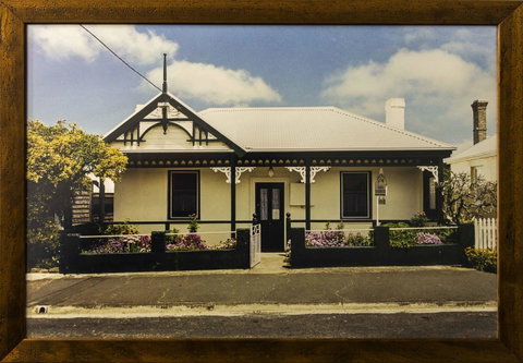 Touchwood Cottages - Accommodation VIC 17
