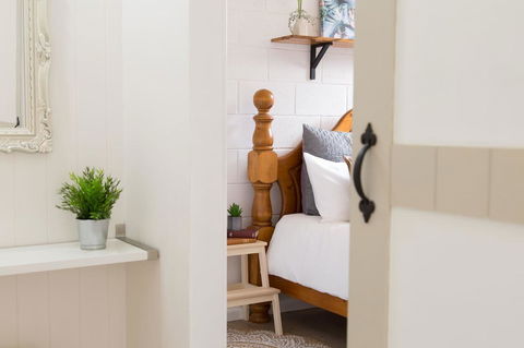 New Aptmnt Only 5 Mins To Mona Gallery - Accommodation VIC 7