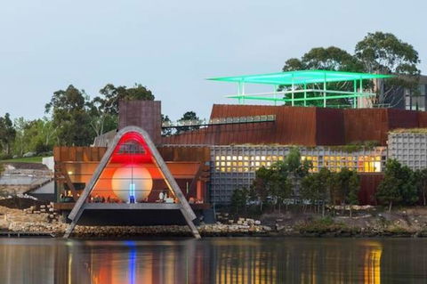 New Aptmnt Only 5 Mins To Mona Gallery - Accommodation VIC 14