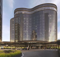 Hotel Chadstone Melbourne MGallery by Sofitel - Accommodation VIC