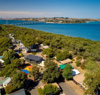 BIG4 Phillip Island Caravan Park - Accommodation VIC