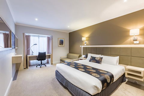 The Waverley International Hotel - Accommodation VIC 13