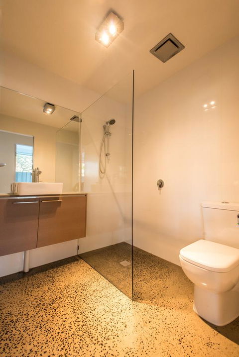 The Waverley International Hotel - Accommodation VIC 36