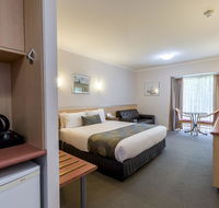 The Waverley International Hotel - Accommodation VIC