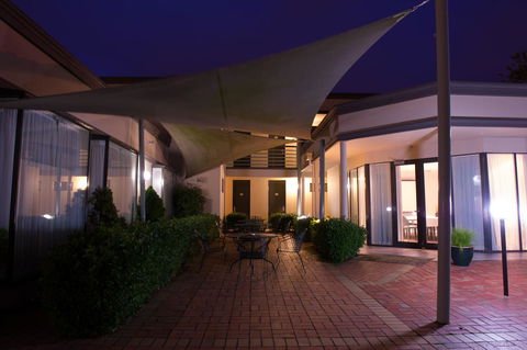 The Waverley International Hotel - Accommodation VIC 28