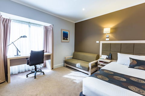 The Waverley International Hotel - Accommodation VIC 15