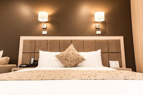 The Waverley International Hotel - Accommodation VIC 19