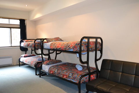Arlberg Hotham - Accommodation VIC 7