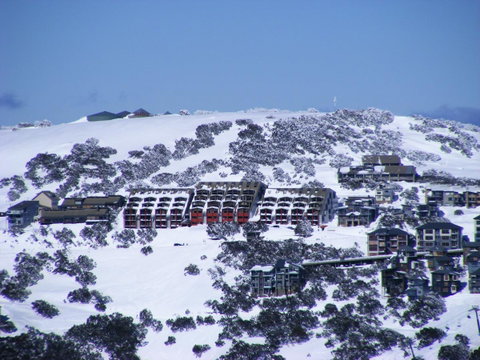 Arlberg Hotham - Accommodation VIC 18