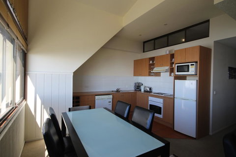 Arlberg Hotham - Accommodation VIC 1