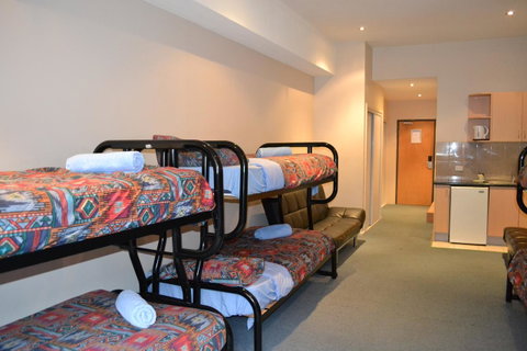 Arlberg Hotham - Accommodation VIC 5