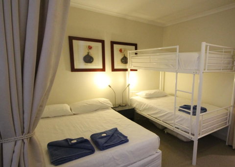 Arlberg Hotham - Accommodation VIC 13