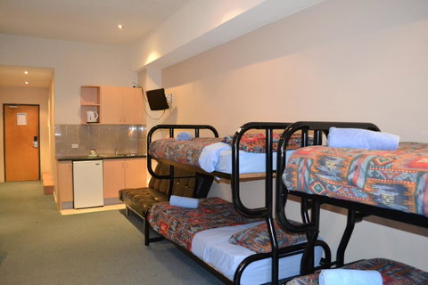Arlberg Hotham - Accommodation VIC 4