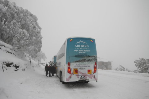 Arlberg Hotham - Accommodation VIC 17