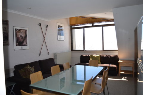 Arlberg Hotham - Accommodation VIC 22