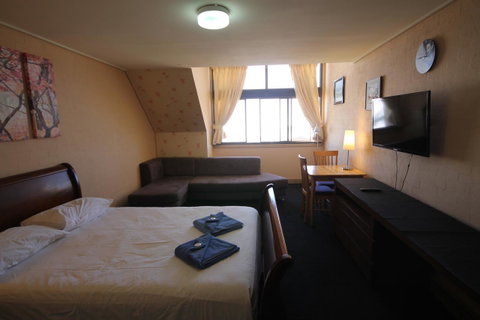 Arlberg Hotham - Accommodation VIC 3