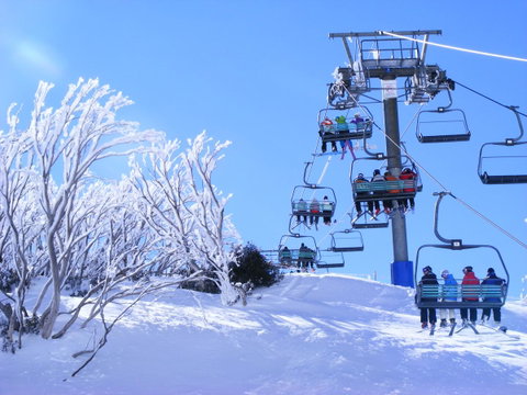Arlberg Hotham - Accommodation VIC 12