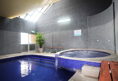 Arlberg Hotham - Accommodation VIC 19