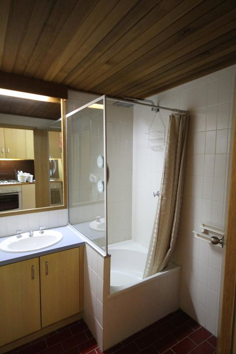 Arlberg Hotham - Accommodation VIC 2