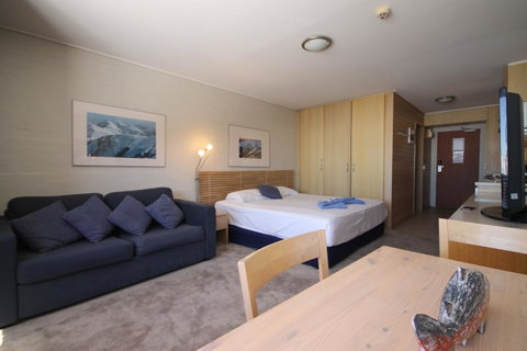 Arlberg Hotham - Accommodation VIC 25