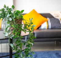 Brand New One/Two - Bed Room Apartment  Maribyrnong - Accommodation VIC