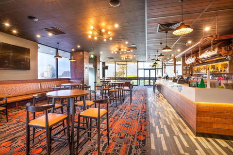 Nightcap At Sandringham Hotel - Accommodation VIC 10