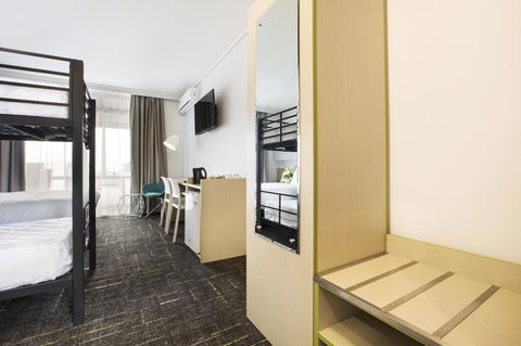 Nightcap At Sandringham Hotel - Accommodation VIC 23