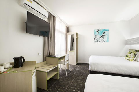 Nightcap At Sandringham Hotel - Accommodation VIC 17