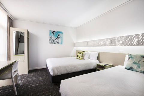 Nightcap At Sandringham Hotel - Accommodation VIC 1
