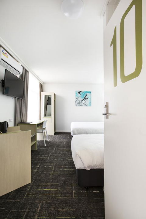Nightcap At Sandringham Hotel - Accommodation VIC 21