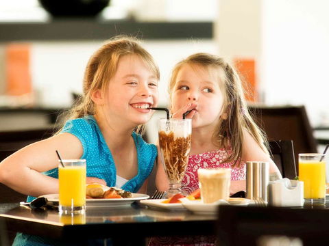 Novotel Melbourne Glen Waverley - Accommodation VIC 10