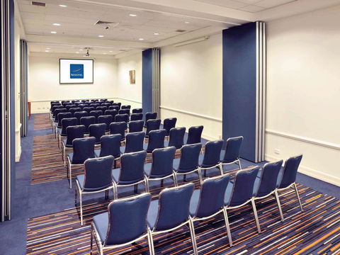 Novotel Melbourne Glen Waverley - Accommodation VIC 23