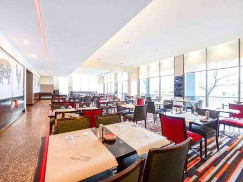 Novotel Melbourne Glen Waverley - Accommodation VIC 14