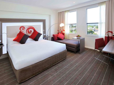 Novotel Melbourne Glen Waverley - Accommodation VIC 1
