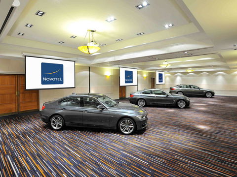 Novotel Melbourne Glen Waverley - Accommodation VIC 22