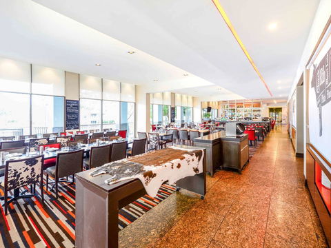 Novotel Melbourne Glen Waverley - Accommodation VIC 13