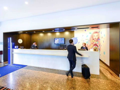 Novotel Melbourne Glen Waverley - Accommodation VIC 25