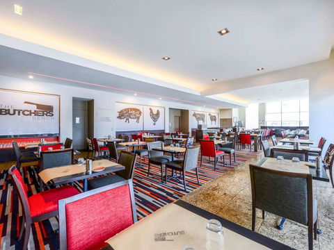 Novotel Melbourne Glen Waverley - Accommodation VIC 16