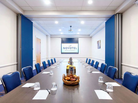 Novotel Melbourne Glen Waverley - Accommodation VIC 17