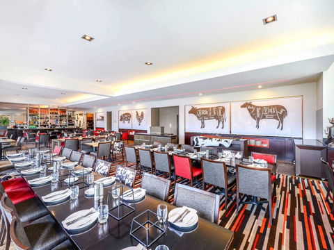 Novotel Melbourne Glen Waverley - Accommodation VIC 12