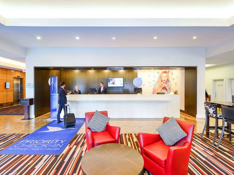 Novotel Melbourne Glen Waverley - Accommodation VIC 27