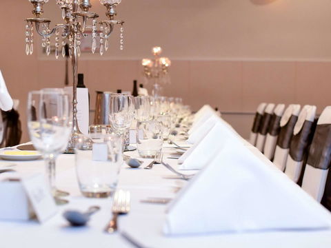 Novotel Melbourne Glen Waverley - Accommodation VIC 21